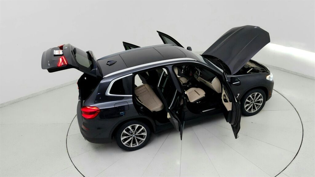 2019 BMW X3 xDrive30i Laurel MD