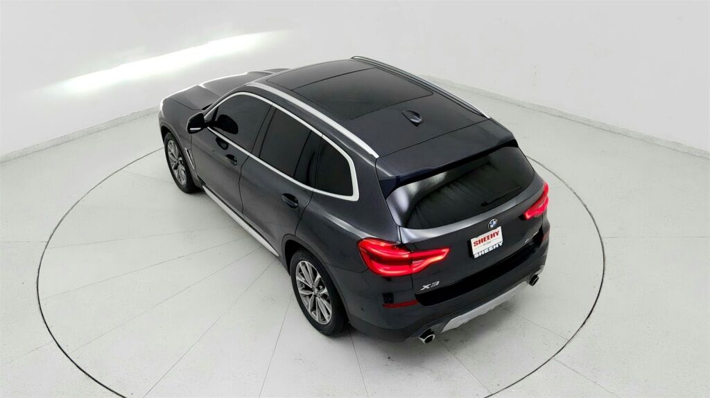 2019 BMW X3 xDrive30i Laurel MD