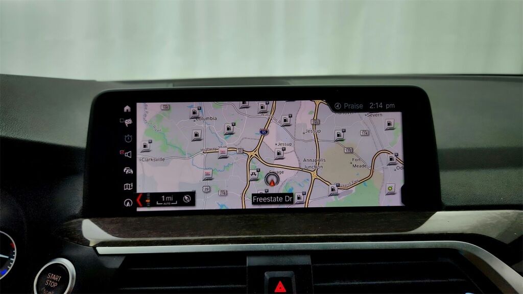 2019 BMW X3 xDrive30i Laurel MD