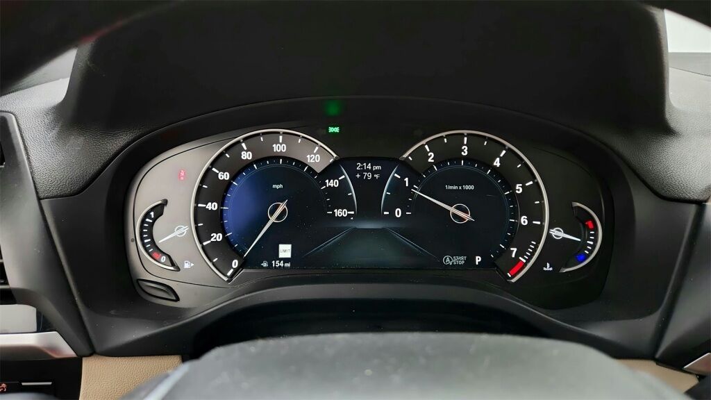 2019 BMW X3 xDrive30i Laurel MD