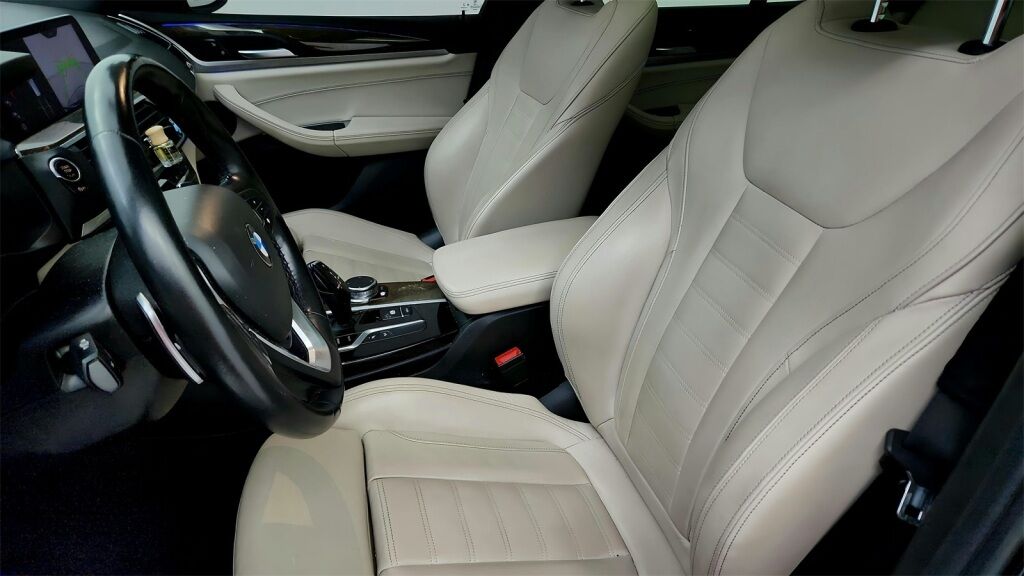 2019 BMW X3 xDrive30i Laurel MD