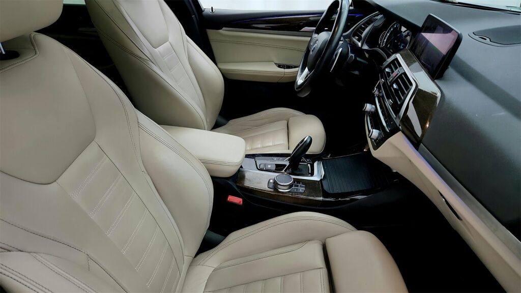 2019 BMW X3 xDrive30i Laurel MD