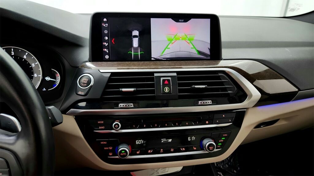 2019 BMW X3 xDrive30i Laurel MD