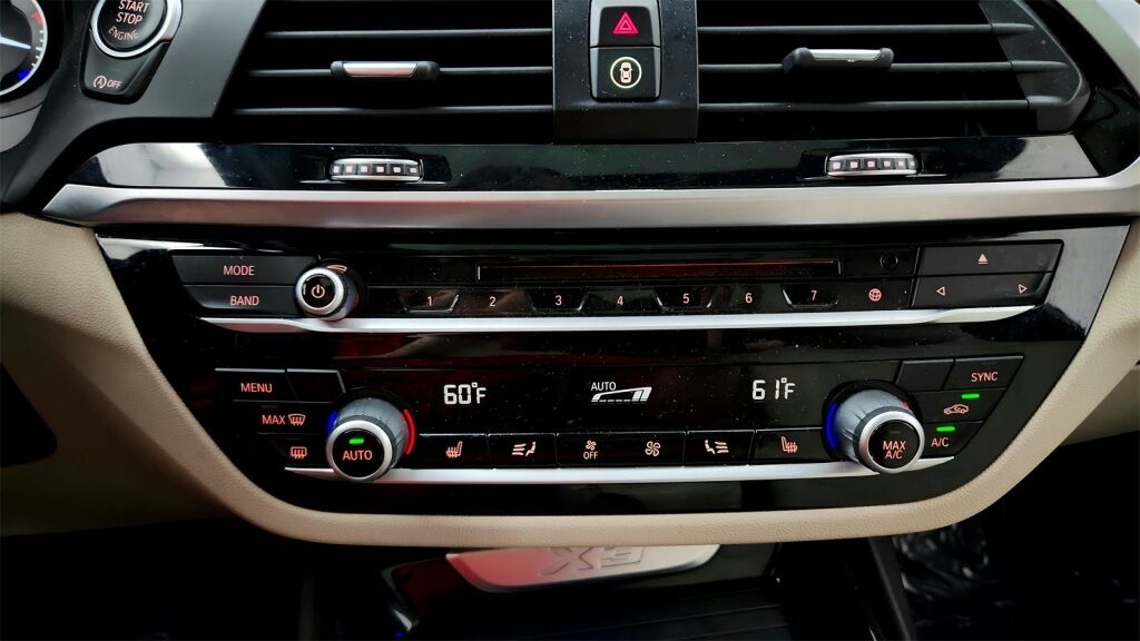 2019 BMW X3 xDrive30i Laurel MD