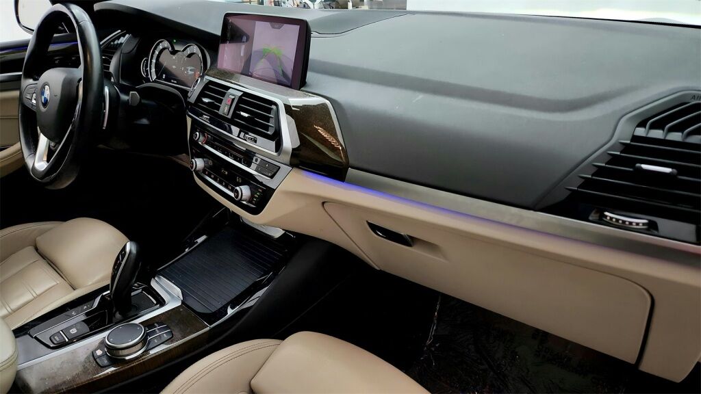 2019 BMW X3 xDrive30i Laurel MD
