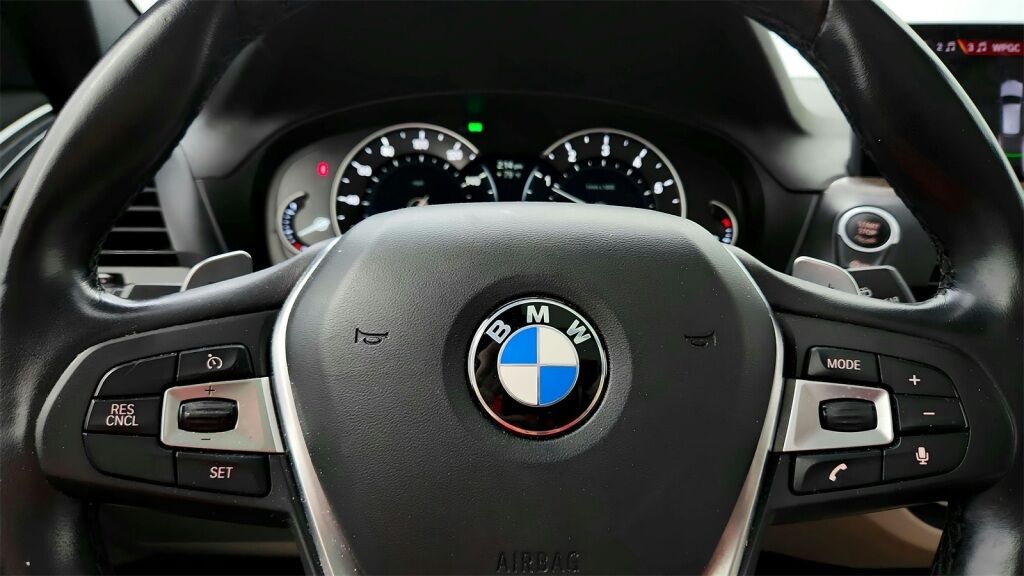 2019 BMW X3 xDrive30i Laurel MD