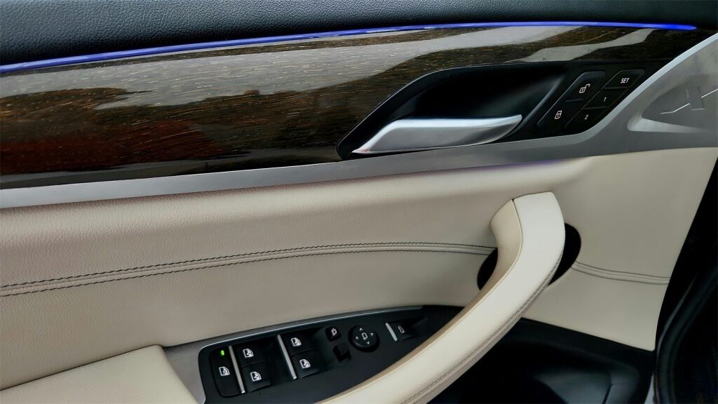 2019 BMW X3 xDrive30i Laurel MD
