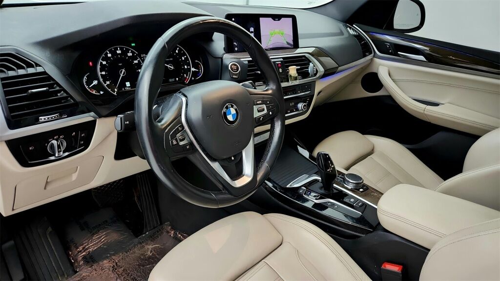 2019 BMW X3 xDrive30i Laurel MD