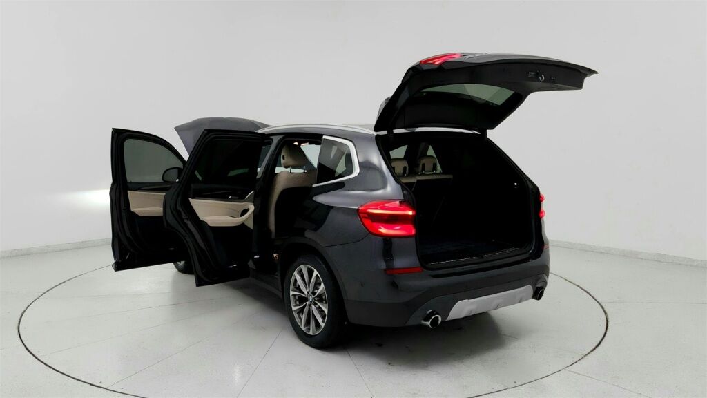 2019 BMW X3 xDrive30i Laurel MD