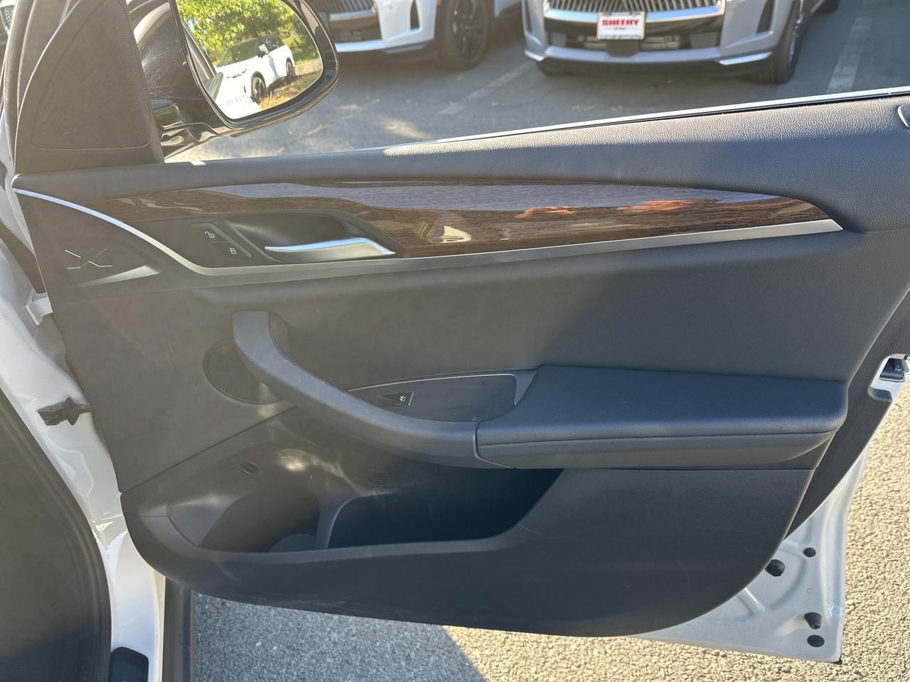 2019 BMW X3 xDrive30i Chantilly VA