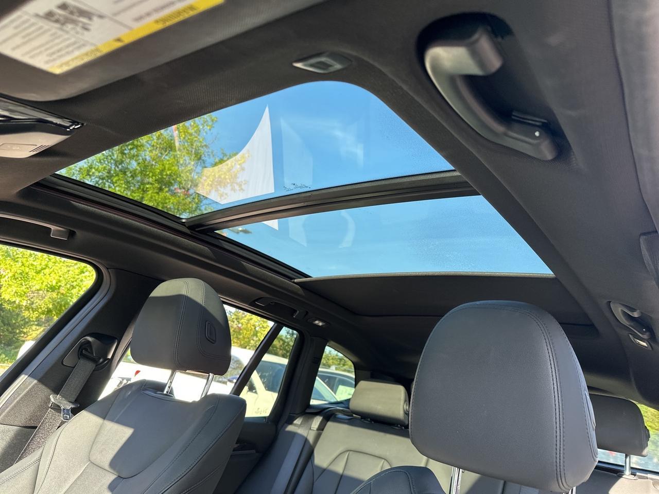2019 BMW X3 xDrive30i Chantilly VA