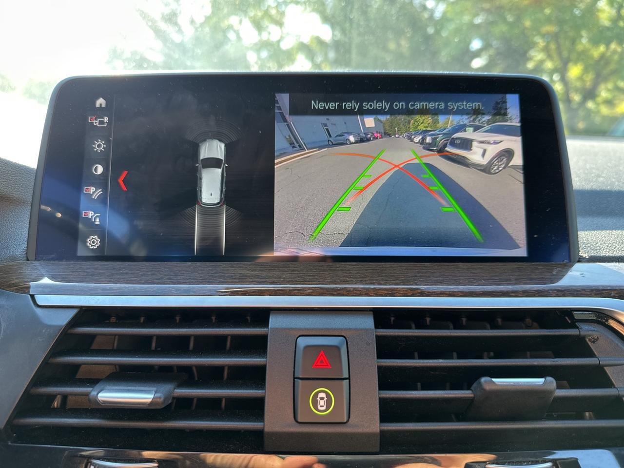 2019 BMW X3 xDrive30i Chantilly VA