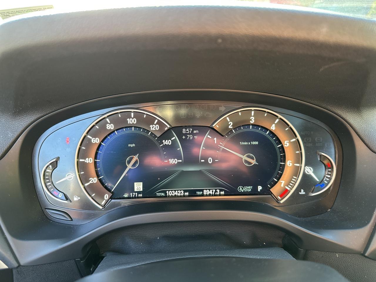 2019 BMW X3 xDrive30i Chantilly VA