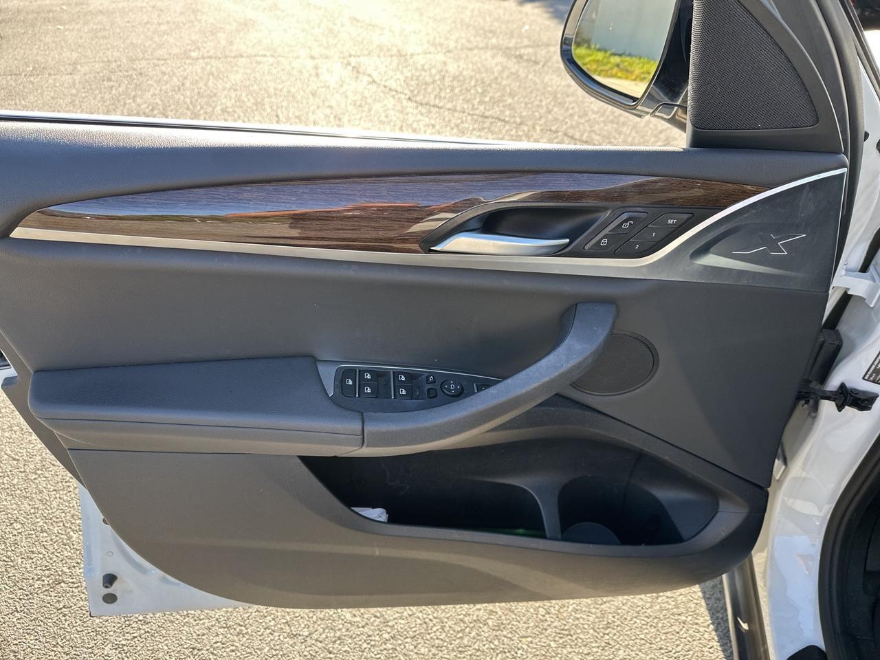 2019 BMW X3 xDrive30i Chantilly VA