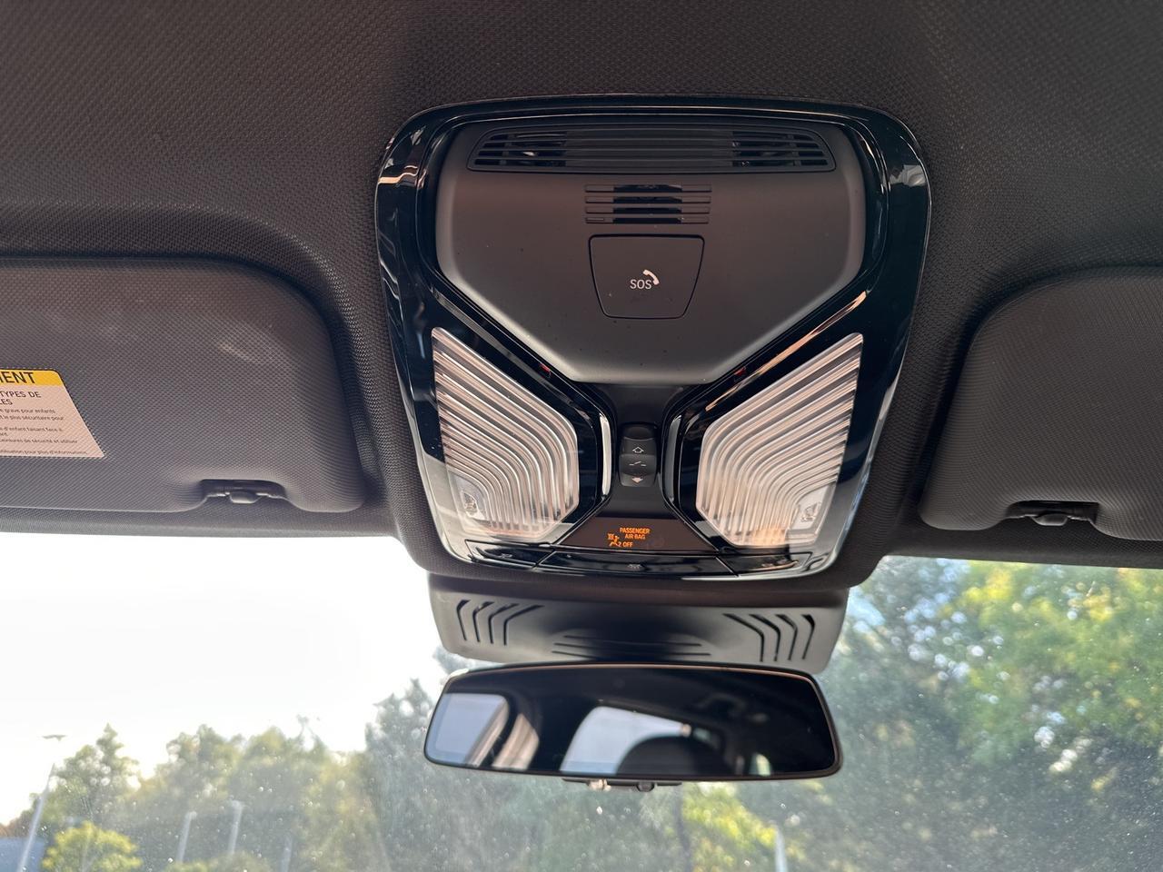 2019 BMW X3 xDrive30i Chantilly VA