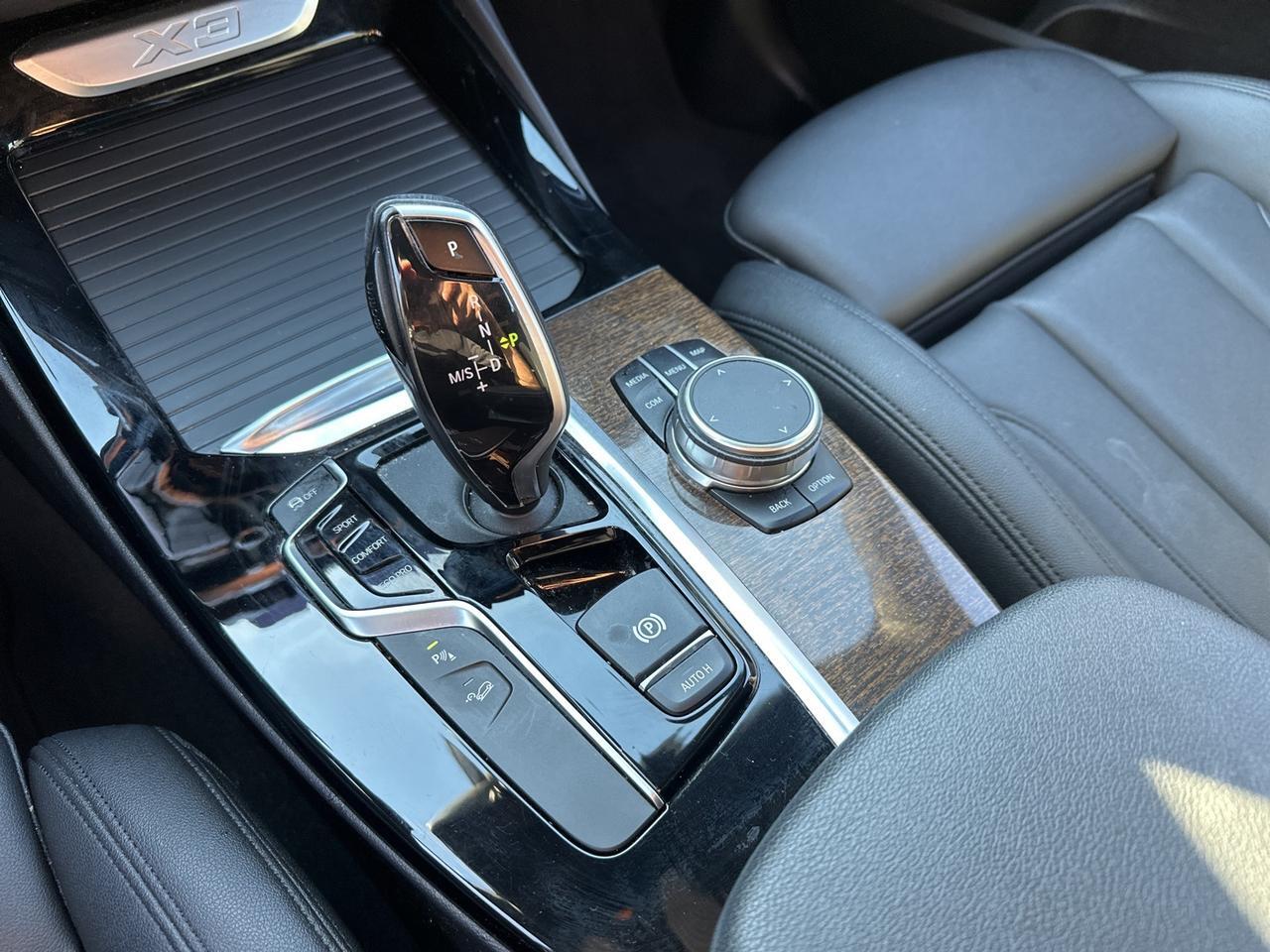 2019 BMW X3 xDrive30i Chantilly VA