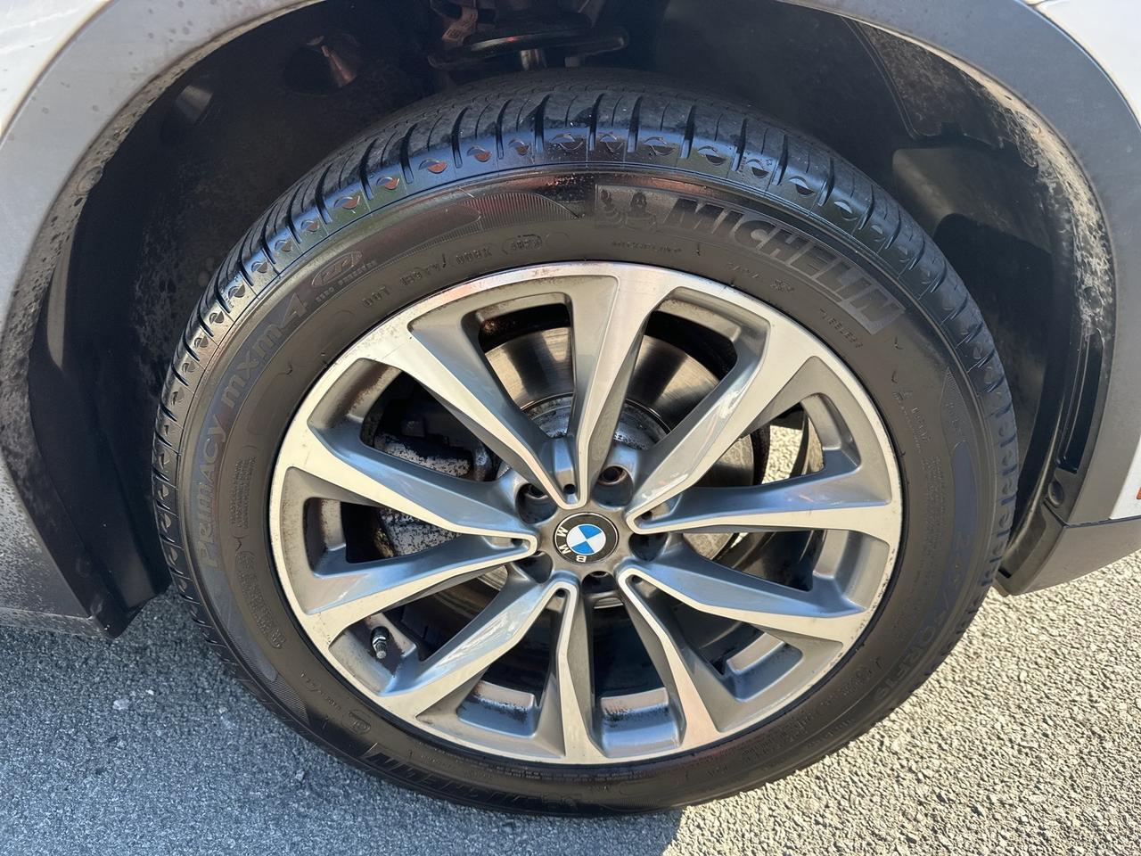 2019 BMW X3 xDrive30i Chantilly VA