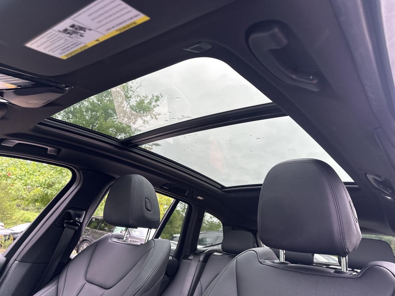 2019 BMW X3 xDrive30i Chantilly VA