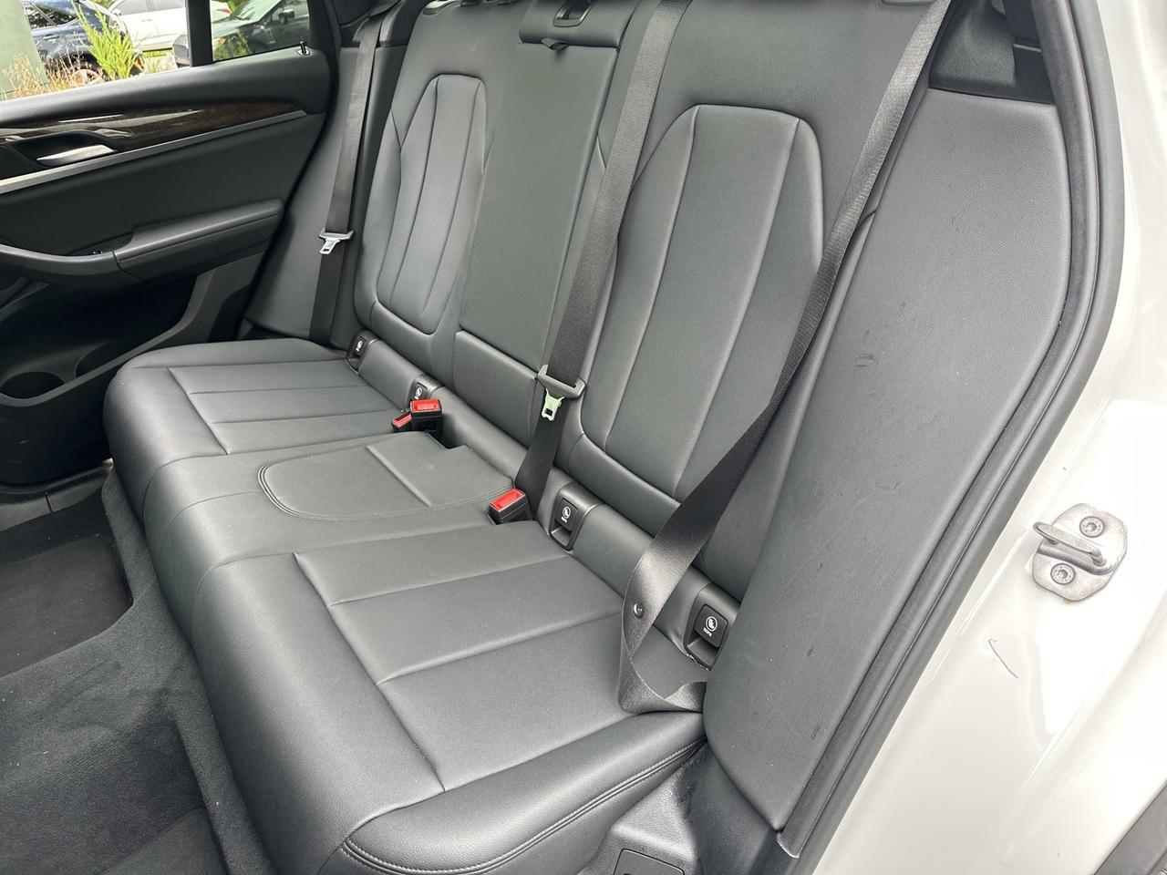 2019 BMW X3 xDrive30i Chantilly VA