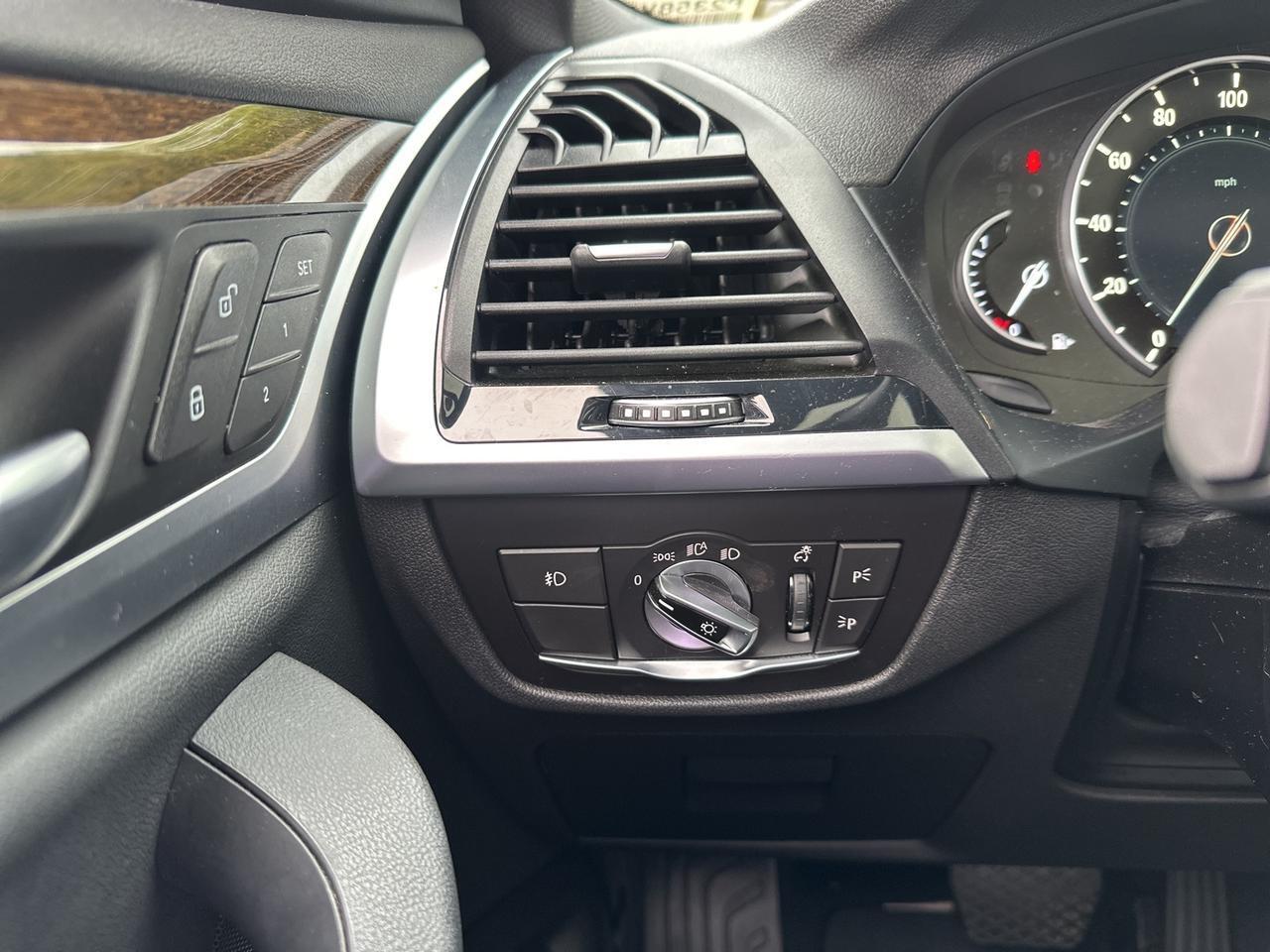 2019 BMW X3 xDrive30i Chantilly VA
