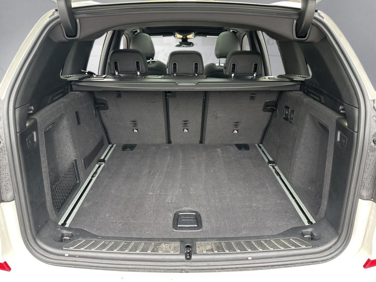 2019 BMW X3 xDrive30i Chantilly VA