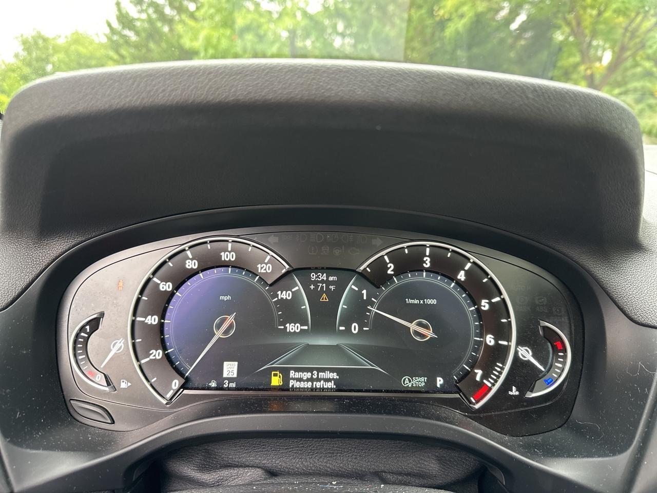 2019 BMW X3 xDrive30i Chantilly VA