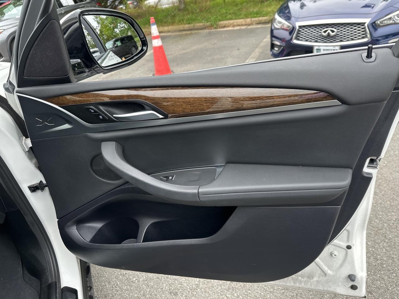 2019 BMW X3 xDrive30i Chantilly VA