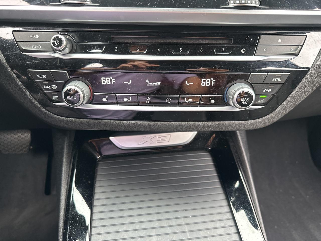 2019 BMW X3 xDrive30i Chantilly VA