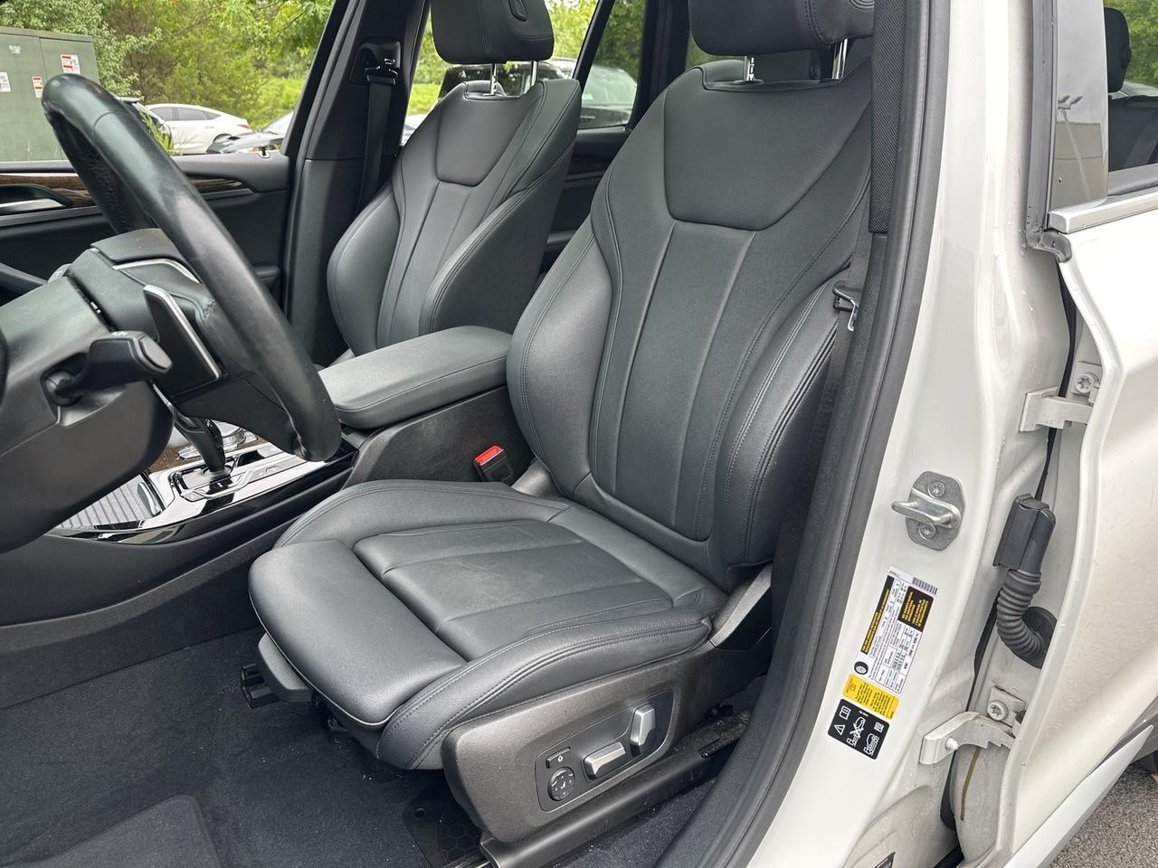 2019 BMW X3 xDrive30i Chantilly VA