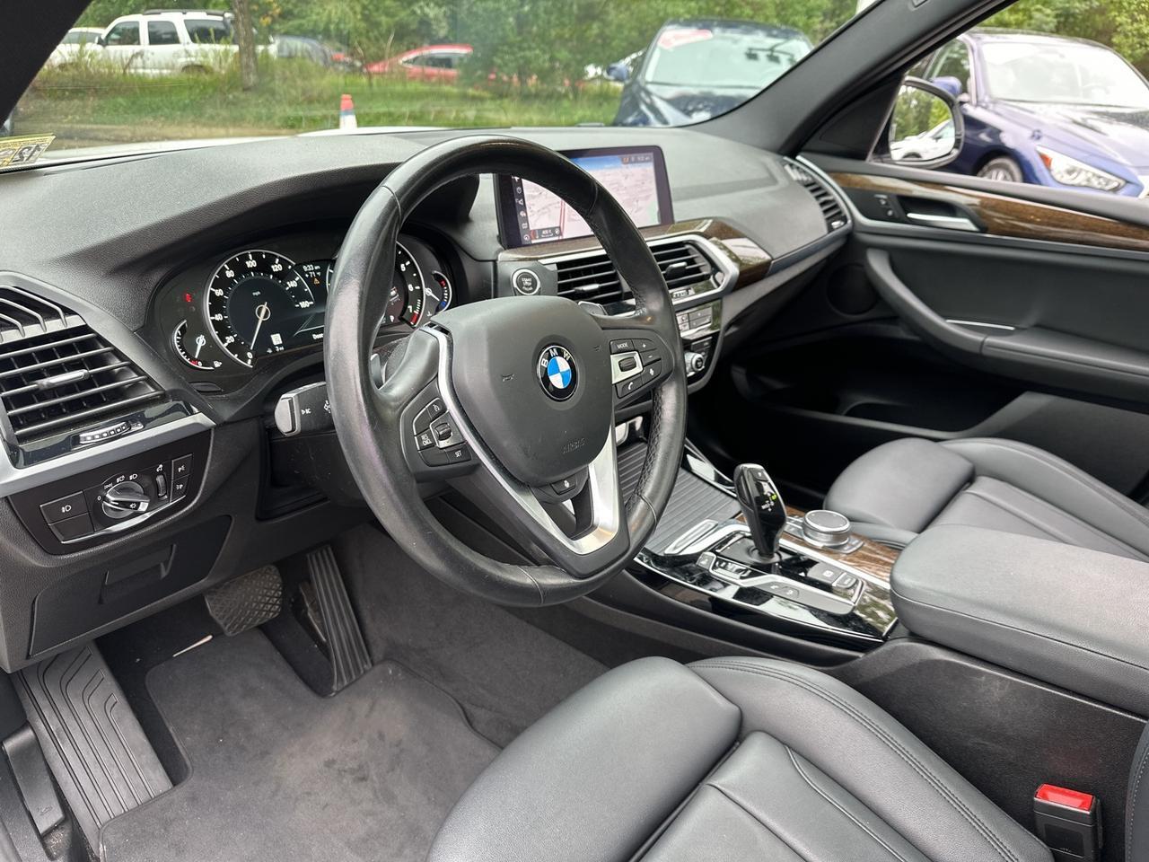 2019 BMW X3 xDrive30i Chantilly VA