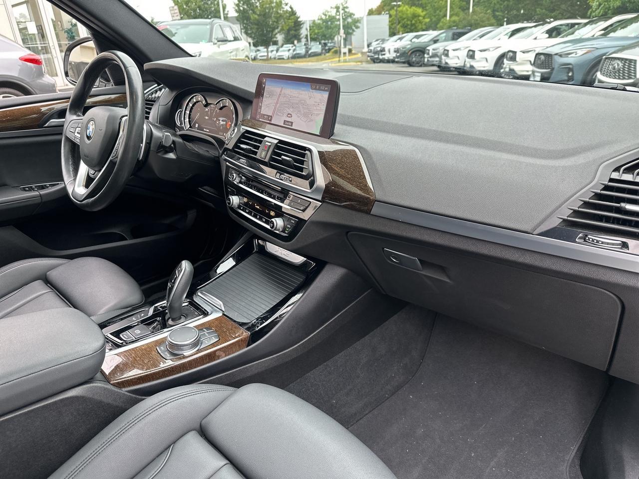 2019 BMW X3 xDrive30i Chantilly VA