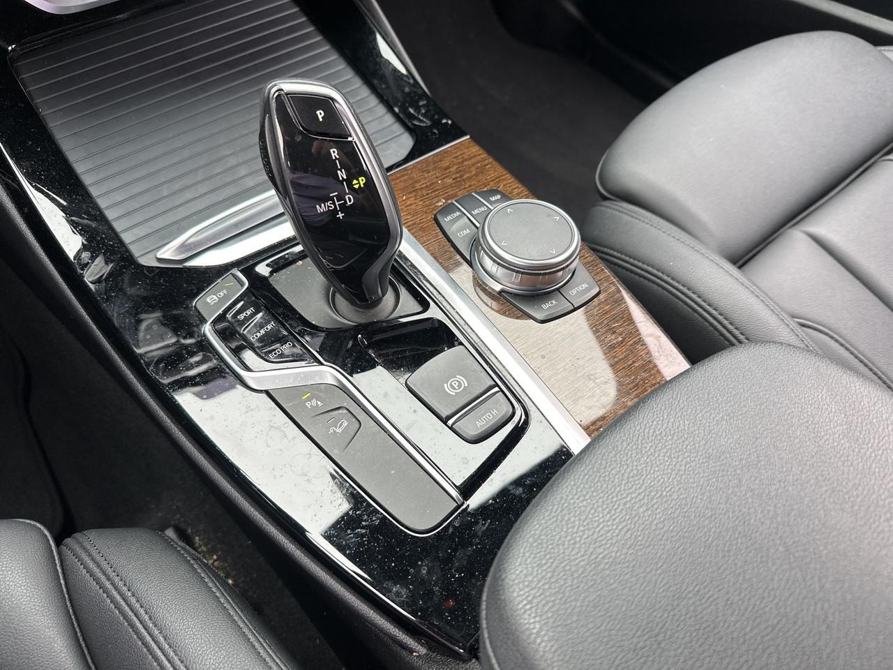 2019 BMW X3 xDrive30i Chantilly VA
