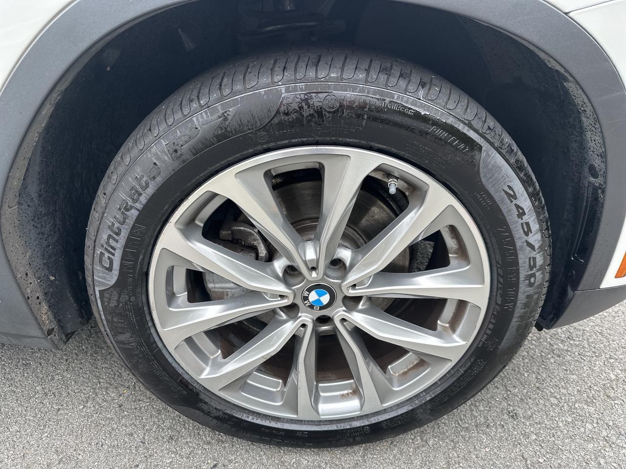 2019 BMW X3 xDrive30i Chantilly VA