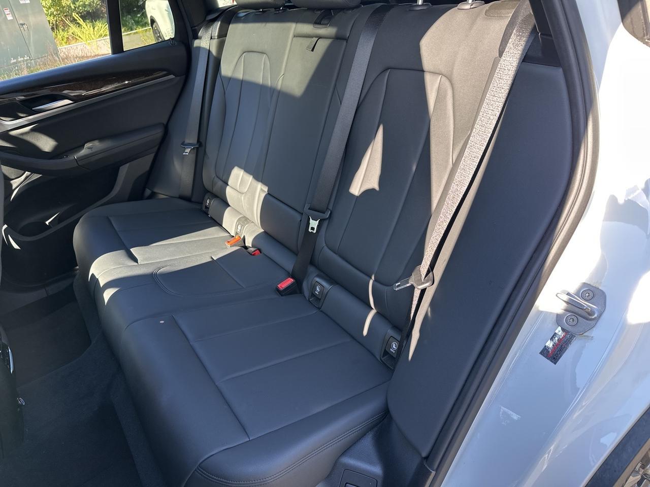 2019 BMW X3 xDrive30i Chantilly VA