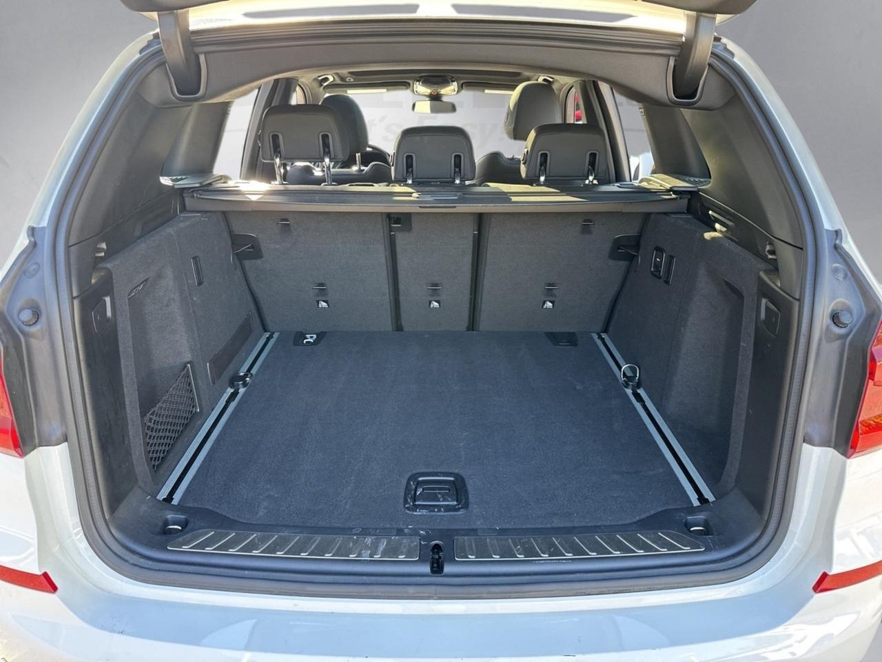 2019 BMW X3 xDrive30i Chantilly VA