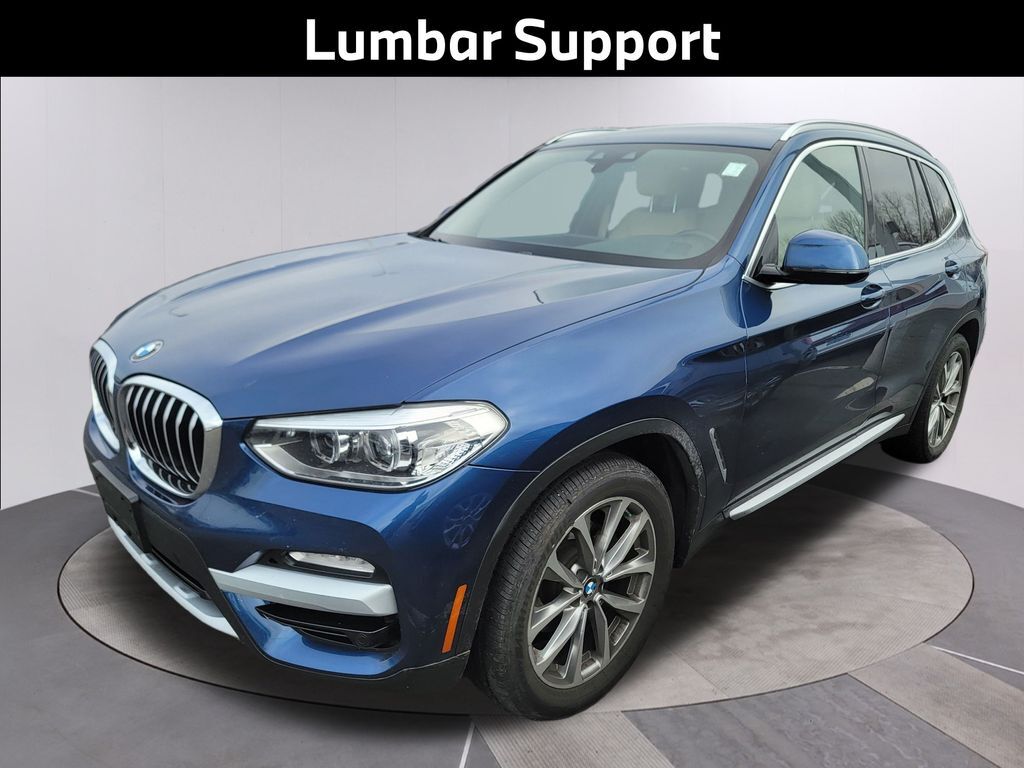 2019 BMW X3 xDrive30i San Clemente CA