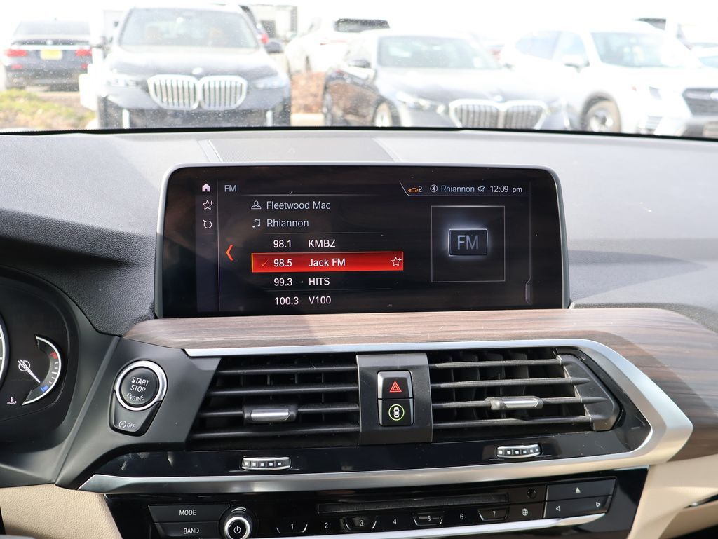 2019 BMW X3 xDrive30i San Clemente CA