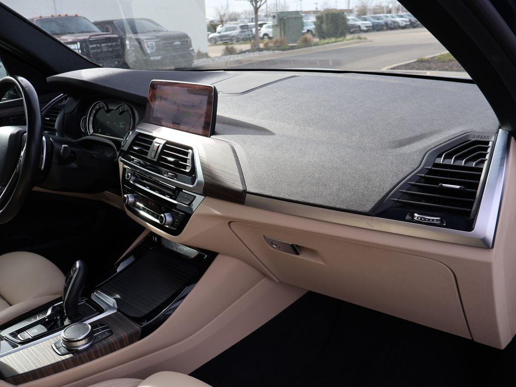 2019 BMW X3 xDrive30i San Clemente CA