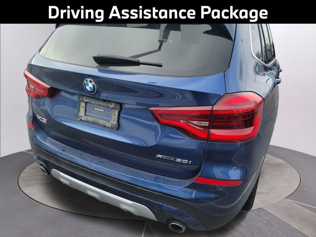 2019 BMW X3 xDrive30i San Clemente CA