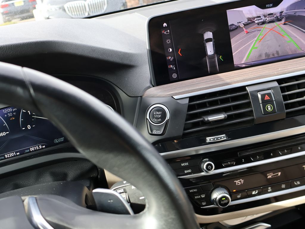 2019 BMW X3 xDrive30i San Clemente CA