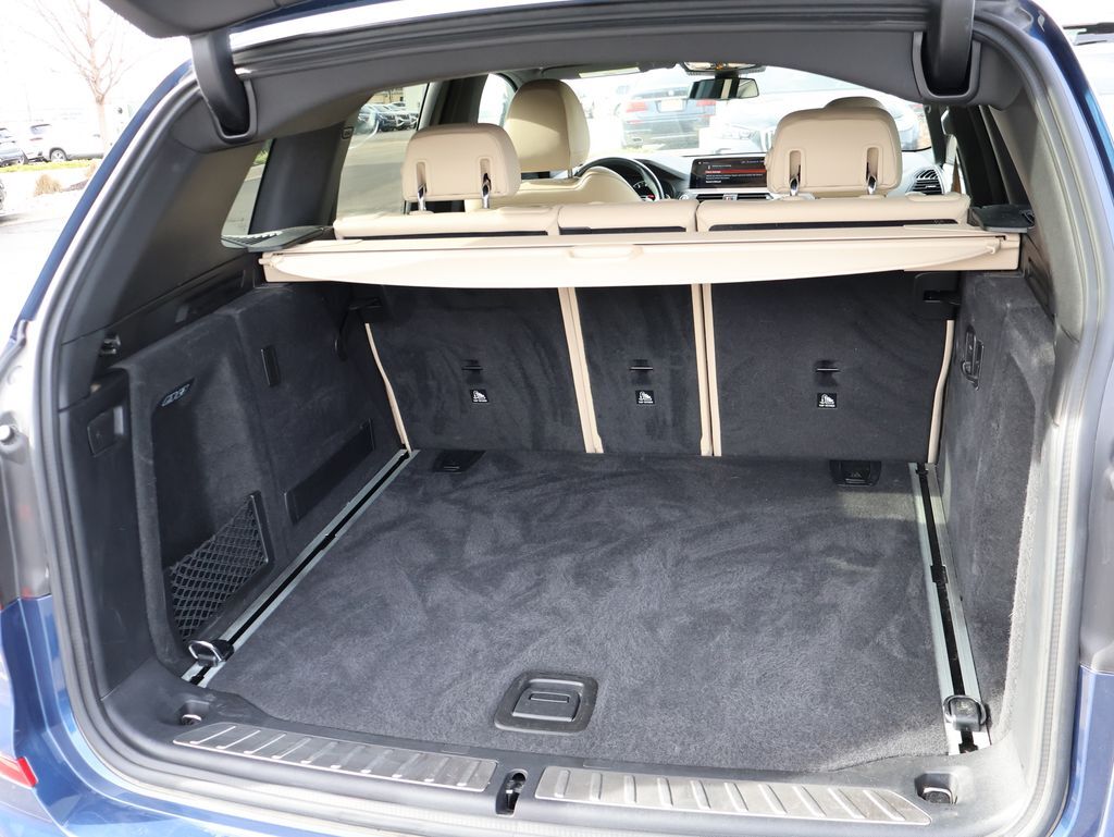 2019 BMW X3 xDrive30i San Clemente CA