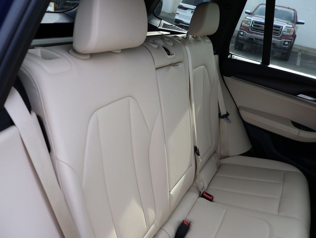 2019 BMW X3 xDrive30i San Clemente CA