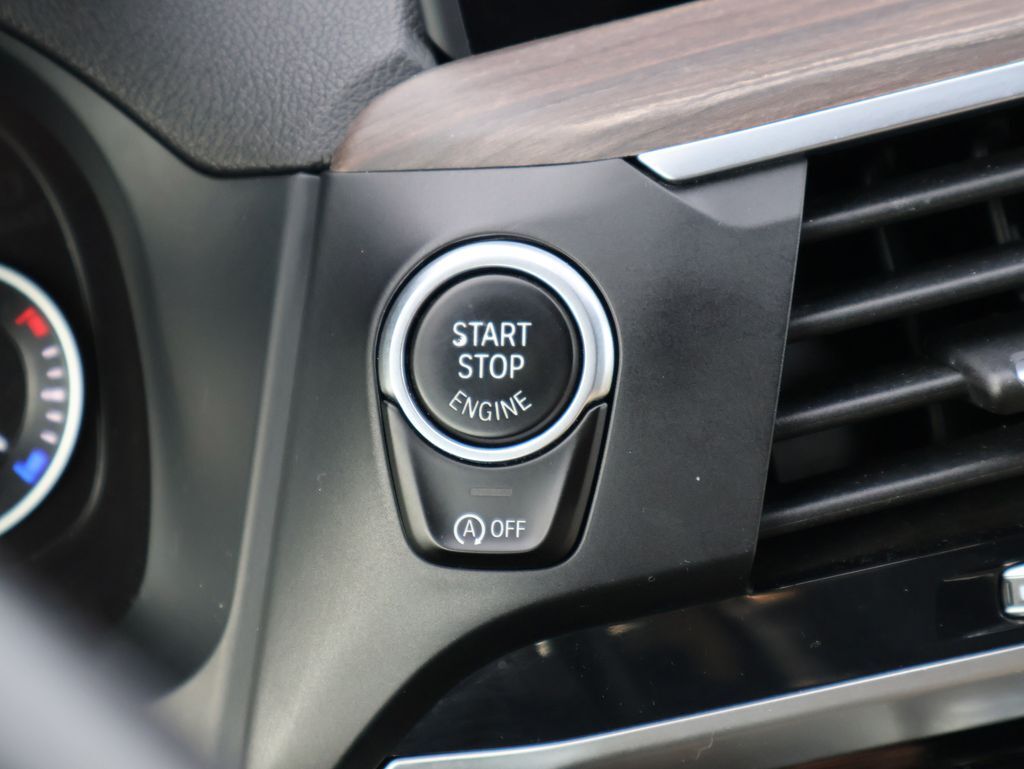 2019 BMW X3 xDrive30i San Clemente CA