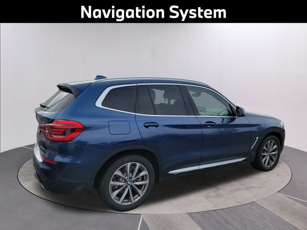 2019 BMW X3 xDrive30i San Clemente CA
