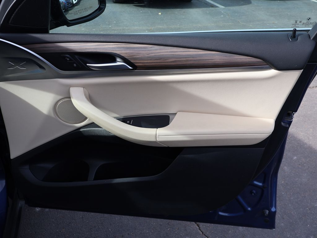 2019 BMW X3 xDrive30i San Clemente CA