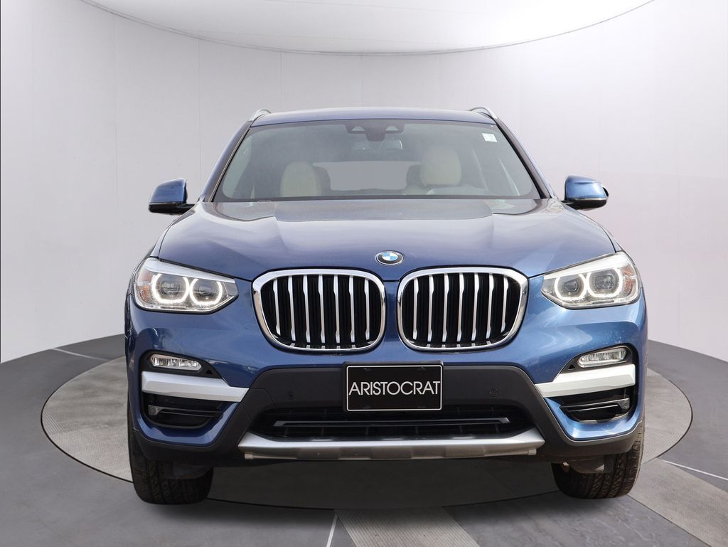 2019 BMW X3 xDrive30i San Clemente CA