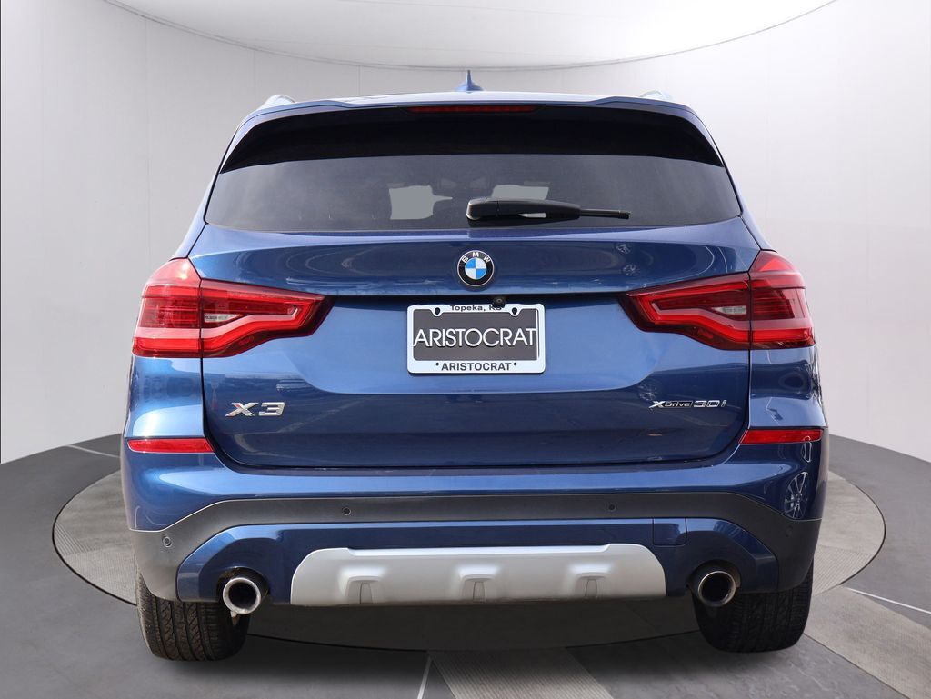 2019 BMW X3 xDrive30i San Clemente CA