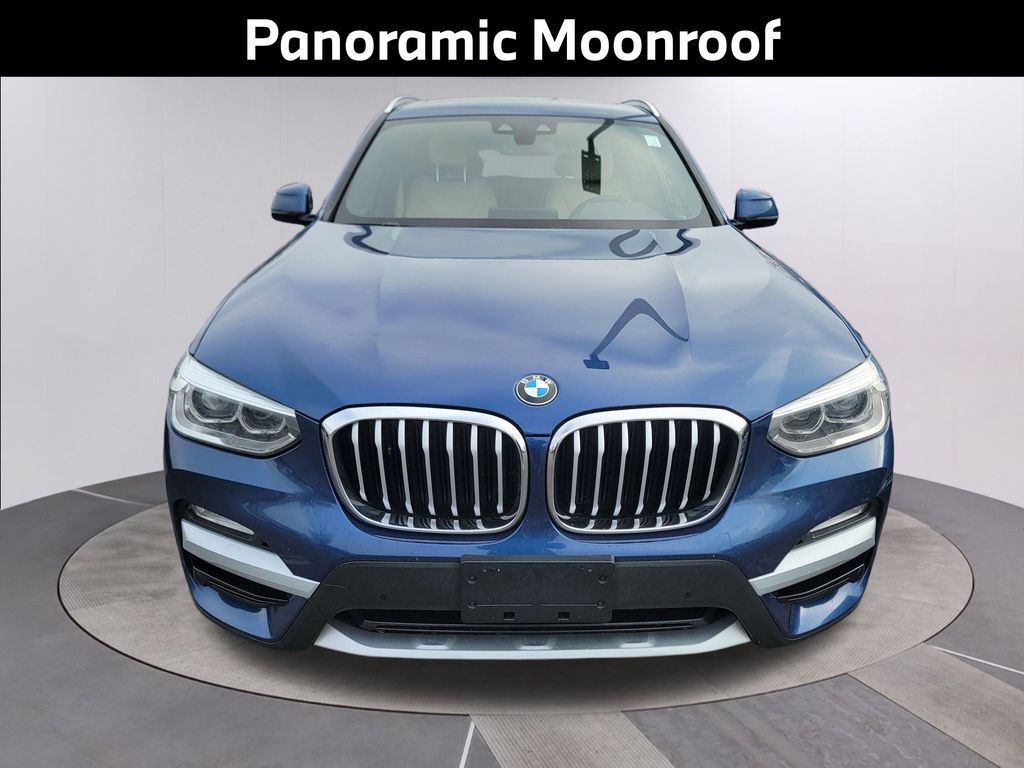 2019 BMW X3 xDrive30i San Clemente CA