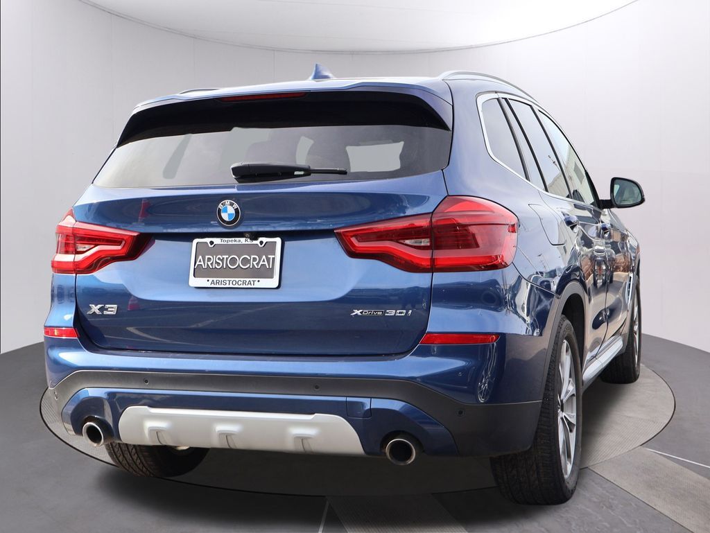2019 BMW X3 xDrive30i San Clemente CA