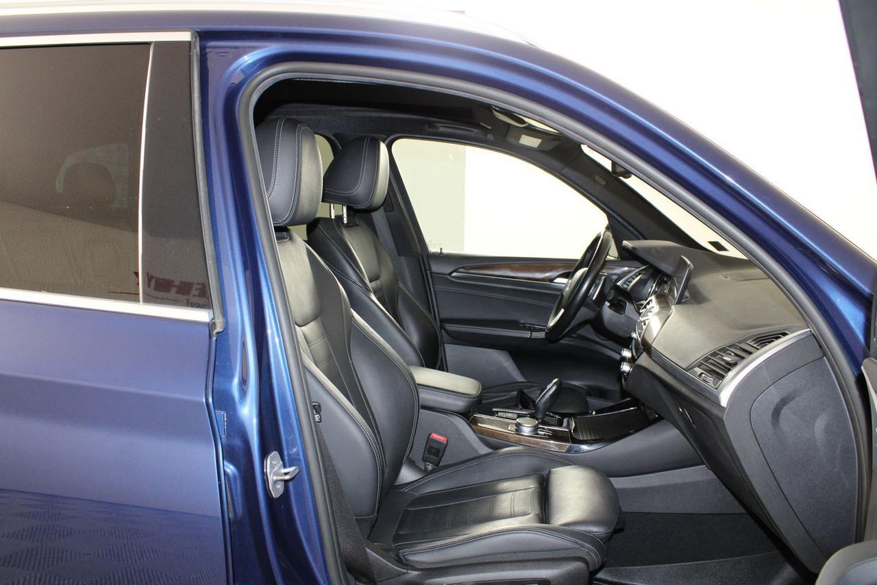 2019 BMW X3 xDrive30i Fredericksburg VA